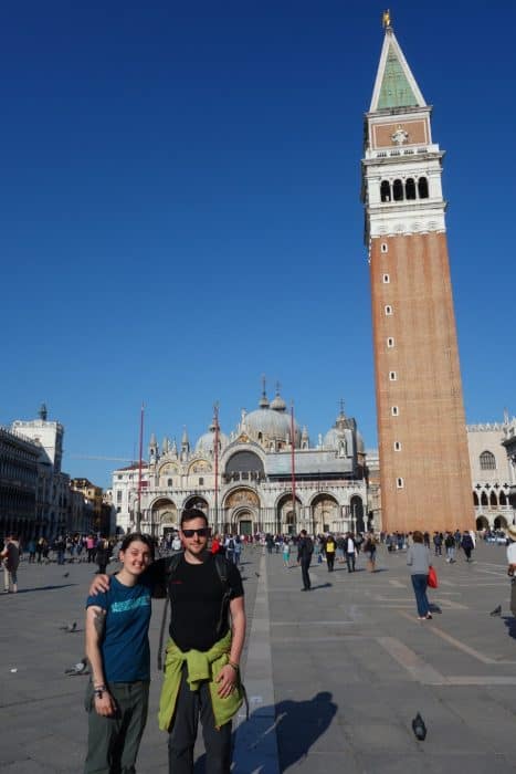 backpacking, travel, italy, montenegro, bosnia, sarajevo, serbia, experiences, long term travel, how to backpack, travel on a budget, 