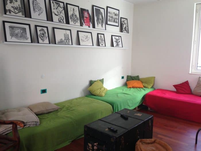 First day backpacking...The worst and Best hostel in the world in 24 hours! You live and learn!, hostel sofia milan, milano, italy, ostello bello, best hostels in the world, worst hostels, backpacking, accommodation, backpacking tips, travelling, traveling, travel stories, uk to new zealand, 