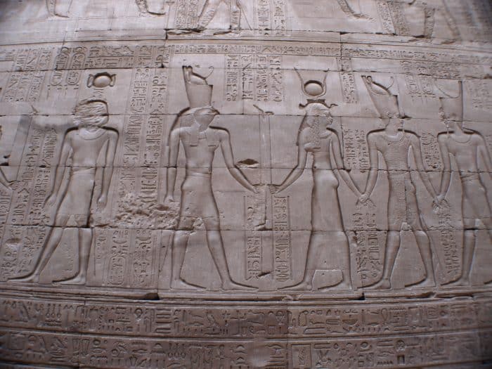 Philae Temple, Temple of Karnak, Temple of Horus, Edfu, Temple of Luxor, Gigantic Colossi of Memnon, Temple of Queen Hatsheput, The amazing details of the ancient Egyptian temples of the mystic river Nile, Egypt, Africa, Nile, Ancient Egypt, Egyptian, Ramses, Cleopatra, Rameses II, King Tutankhamun, hieroglyphics, luxor, cairo, thompson, cruise, holiday, 