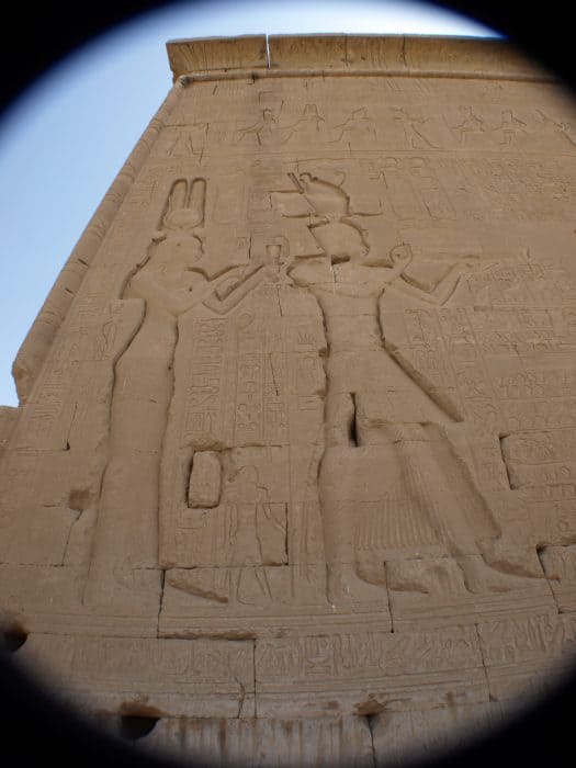 Philae Temple, Temple of Karnak, Temple of Horus, Edfu, Temple of Luxor, Gigantic Colossi of Memnon, Temple of Queen Hatsheput, The amazing details of the ancient Egyptian temples of the mystic river Nile, Egypt, Africa, Nile, Ancient Egypt, Egyptian, Ramses, Cleopatra, Rameses II, King Tutankhamun, hieroglyphics, luxor, cairo, thompson, cruise, holiday, 