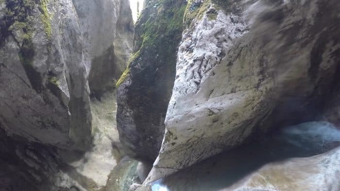 Canyoning in the stunning Julian Alps, Slovenia! 3 Canyoning in the stunning Julian Alps, Slovenia! Lake bled, activities, adventures, things to do in bled, activities to do, companies, canyons, rivers, explore, action sports, water sports, fun, hard, easy, moderate, beginners, guided, tours, excursions,