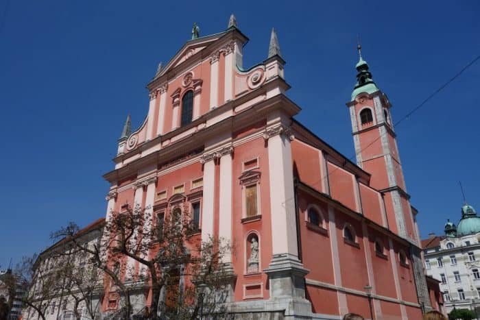 Touring the wonderfully green, friendly and alternative Ljubljana on a bike! Slovenia, watermelon bike tours, castle, alternative, off the beaten track, path, local guide, locals knowledge, 