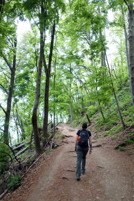 A Guide To Hiking Smarna Gora, The best day trip from Ljubljana. 7 day trips from Ljubljana, Hiking Smarna Gora, The Local Ljubljana mountain! Things to do in ljubljana, Slovenia, Eastern Europe, nature, hikes, mountains, near to the city, local guide, local tips, local food, outdoors, couch surfing