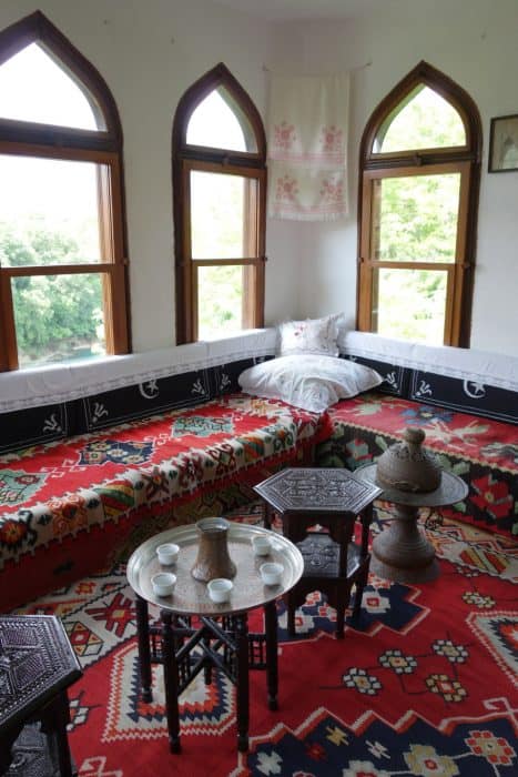 Stari Most, bazaar, old town, things to do in mostar, guide to mostar, bosnia, bosnia and Herzegovina, Koskin-Mehmed Pasha's Mosque, The Turkish House (Kajtaz), The crooked bridge (Kriva Cuprija), mountains, 