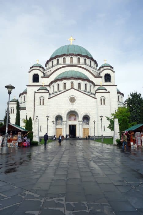 backpacking, travel, italy, montenegro, bosnia, sarajevo, serbia, experiences, long term travel, how to backpack, travel on a budget, 