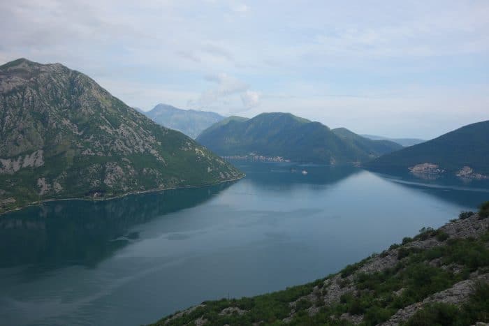 backpacking, travel, italy, montenegro, bosnia, sarajevo, serbia, experiences, long term travel, how to backpack, travel on a budget, 