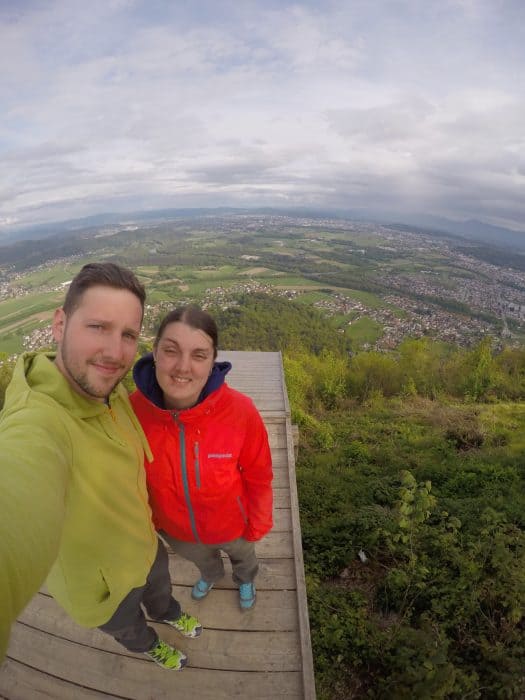 A Guide To Hiking Smarna Gora, The best day trip from Ljubljana. 10 day trips from Ljubljana, Hiking Smarna Gora, The Local Ljubljana mountain! Things to do in ljubljana, Slovenia, Eastern Europe, nature, hikes, mountains, near to the city, local guide, local tips, local food, outdoors, couch surfing
