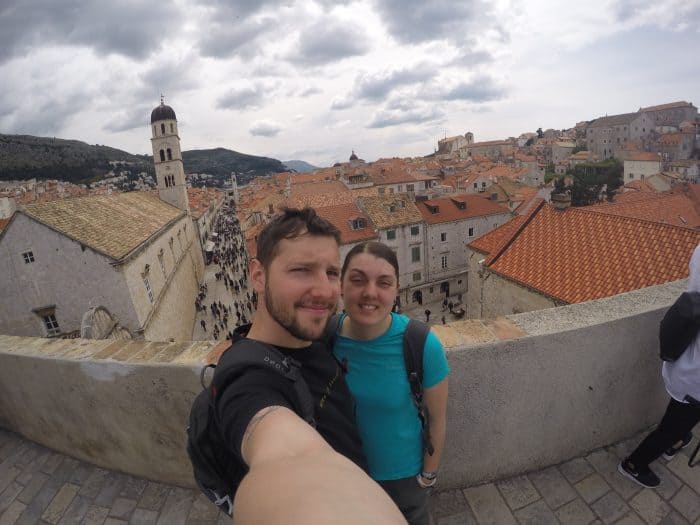 backpacking, travel, italy, montenegro, bosnia, sarajevo, serbia, experiences, long term travel, how to backpack, travel on a budget, 