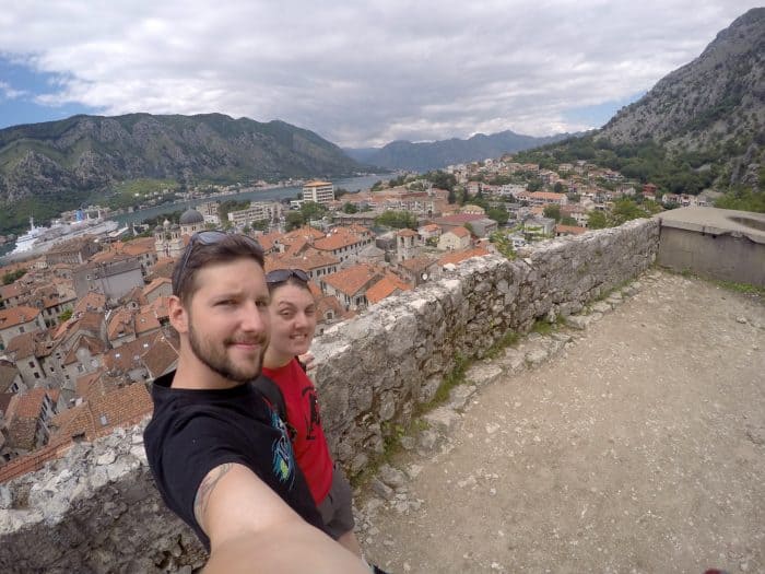 backpacking, travel, italy, montenegro, bosnia, sarajevo, serbia, experiences, long term travel, how to backpack, travel on a budget, 