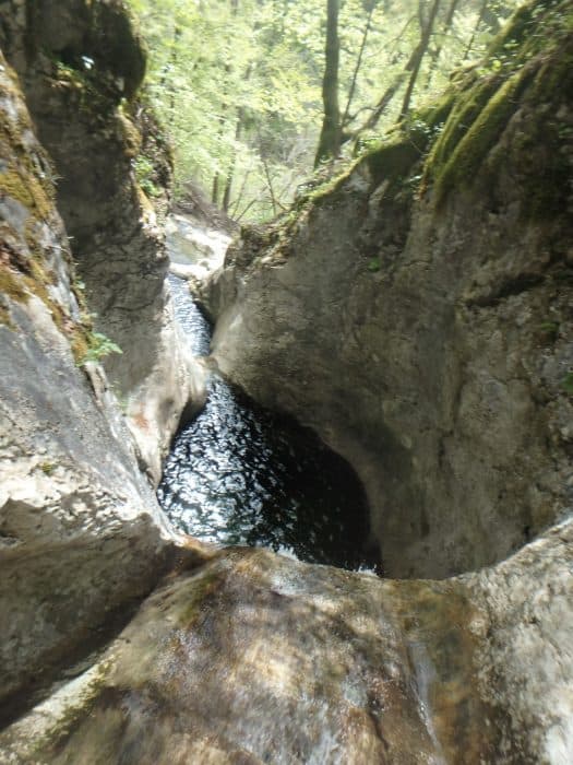 Canyoning in the stunning Julian Alps, Slovenia! 5 Canyoning in the stunning Julian Alps, Slovenia! Lake bled, activities, adventures, things to do in bled, activities to do, companies, canyons, rivers, explore, action sports, water sports, fun, hard, easy, moderate, beginners, guided, tours, excursions,