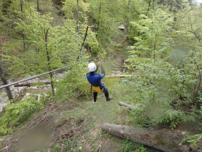 Canyoning in the stunning Julian Alps, Slovenia! 9 Canyoning in the stunning Julian Alps, Slovenia! Lake bled, activities, adventures, things to do in bled, activities to do, companies, canyons, rivers, explore, action sports, water sports, fun, hard, easy, moderate, beginners, guided, tours, excursions,