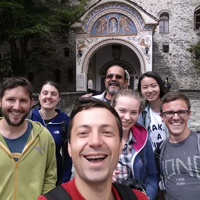 Hostel Review: Moreto & Caffeto, Sofia, Bulgaria. 5 Hostel Review: Moreto & Caffeto, Sofia, Bulgaria! An amazing adventure with amazing people, best hostel in Sofia, best hostels, best accommodation, hotel, places to stay, atmosphere, fun, private, dorm, sofia, Bulgaria, Balkans, backpacking, backpacker,