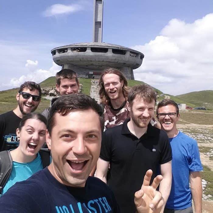 Hostel Review: Moreto & Caffeto, Sofia, Bulgaria. 4 Hostel Review: Moreto & Caffeto, Sofia, Bulgaria! An amazing adventure with amazing people, best hostel in Sofia, best hostels, best accommodation, hotel, places to stay, atmosphere, fun, private, dorm, sofia, Bulgaria, Balkans, backpacking, backpacker,
