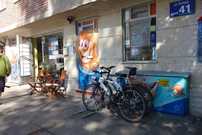 Hostel Review: Moreto & Caffeto, Sofia, Bulgaria. 12 Hostel Review: Moreto & Caffeto, Sofia, Bulgaria! An amazing adventure with amazing people, best hostel in Sofia, best hostels, best accommodation, hotel, places to stay, atmosphere, fun, private, dorm, sofia, Bulgaria, Balkans, backpacking, backpacker,