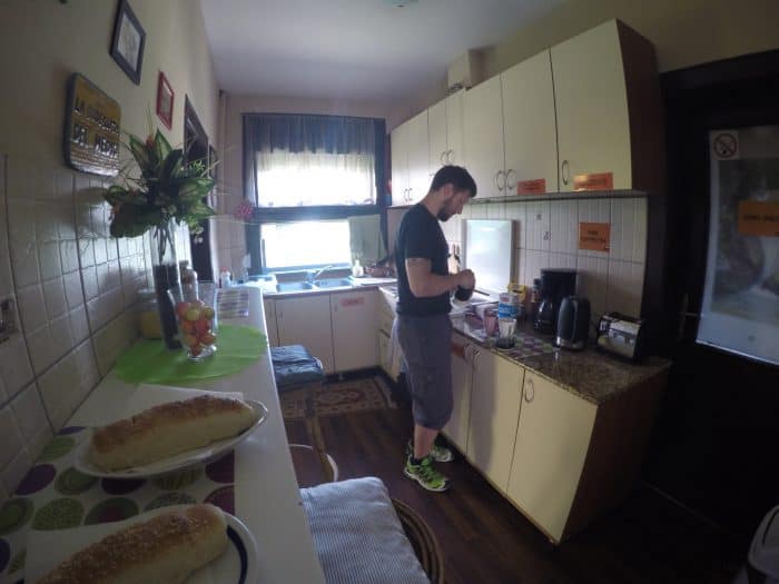 Hostel Review: Hi Skopje, Macedonia: A home away from home, best hostel in skopje, macedonia, former yugoslavian republic of Macedonia, makedonija, hostel review, chill out, hostel with a dog, zhile, adventure, explore, relax, hammock, places to stay in skopje, best place to stay, where to stay, top hostels, balkans, balkan backpacker, backpacking, travelling, traveling,