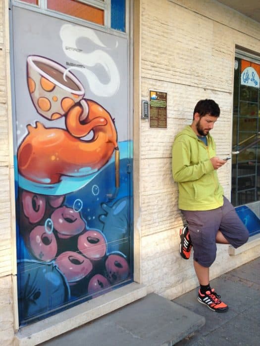 Hostel Review: Moreto & Caffeto, Sofia, Bulgaria. 7 Hostel Review: Moreto & Caffeto, Sofia, Bulgaria! An amazing adventure with amazing people, best hostel in Sofia, best hostels, best accommodation, hotel, places to stay, atmosphere, fun, private, dorm, sofia, Bulgaria, Balkans, backpacking, backpacker,