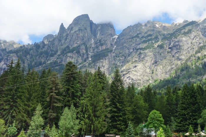 backpacking, monthly round up, bulgaria, rila, turkey, capadoccia, istabul, fethiye, rila, hike, transyvania, romania, moldova, chisinau, explore, adventure, mountains, hisaronu, paraglide, hot air balloon, voyager balloons, 