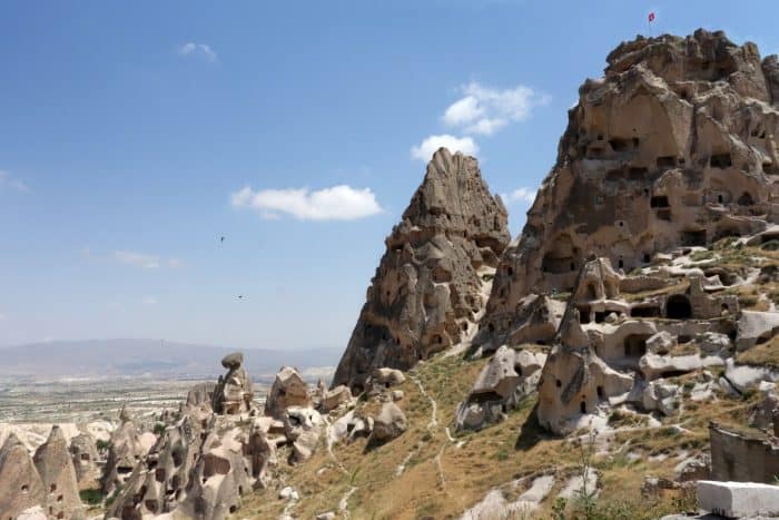 backpacking, monthly round up, bulgaria, rila, turkey, capadoccia, istabul, fethiye, rila, hike, transyvania, romania, moldova, chisinau, explore, adventure, mountains, hisaronu, paraglide, hot air balloon, voyager balloons, 