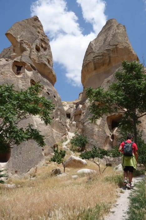 backpacking, monthly round up, bulgaria, rila, turkey, capadoccia, istabul, fethiye, rila, hike, transyvania, romania, moldova, chisinau, explore, adventure, mountains, hisaronu, paraglide, hot air balloon, voyager balloons, 
