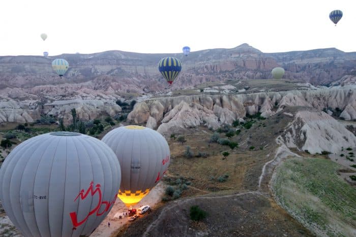 backpacking, monthly round up, bulgaria, rila, turkey, capadoccia, istabul, fethiye, rila, hike, transyvania, romania, moldova, chisinau, explore, adventure, mountains, hisaronu, paraglide, hot air balloon, voyager balloons, 