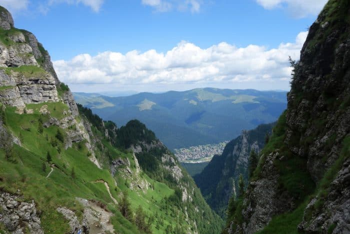 backpacking, monthly round up, bulgaria, rila, turkey, capadoccia, istabul, fethiye, rila, hike, transyvania, romania, moldova, chisinau, explore, adventure, mountains, hisaronu, paraglide, hot air balloon, voyager balloons, 