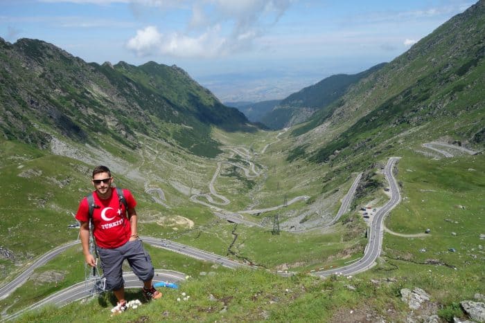 backpacking, monthly round up, bulgaria, rila, turkey, capadoccia, istabul, fethiye, rila, hike, transyvania, romania, moldova, chisinau, explore, adventure, mountains, hisaronu, paraglide, hot air balloon, voyager balloons, 
