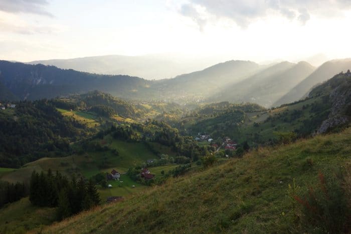 backpacking, monthly round up, bulgaria, rila, turkey, capadoccia, istabul, fethiye, rila, hike, transyvania, romania, moldova, chisinau, explore, adventure, mountains, hisaronu, paraglide, hot air balloon, voyager balloons, 