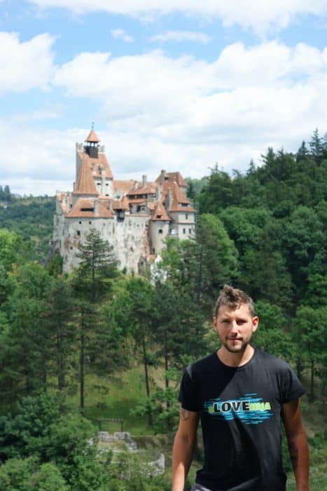 backpacking, monthly round up, bulgaria, rila, turkey, capadoccia, istabul, fethiye, rila, hike, transyvania, romania, moldova, chisinau, explore, adventure, mountains, hisaronu, paraglide, hot air balloon, voyager balloons, 