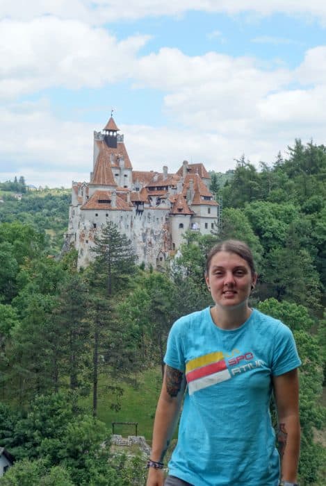 backpacking, monthly round up, bulgaria, rila, turkey, capadoccia, istabul, fethiye, rila, hike, transyvania, romania, moldova, chisinau, explore, adventure, mountains, hisaronu, paraglide, hot air balloon, voyager balloons, 
