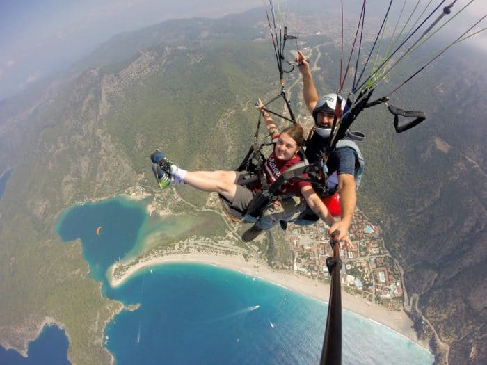 backpacking, monthly round up, bulgaria, rila, turkey, capadoccia, istabul, fethiye, rila, hike, transyvania, romania, moldova, chisinau, explore, adventure, mountains, hisaronu, paraglide, hot air balloon, voyager balloons, 