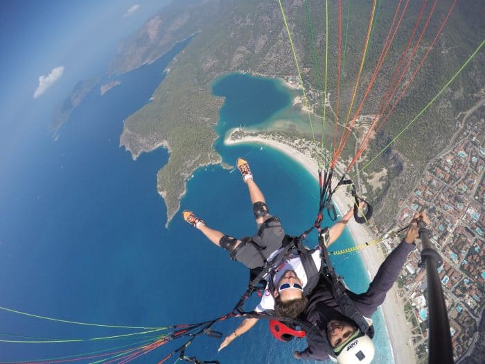 backpacking, monthly round up, bulgaria, rila, turkey, capadoccia, istabul, fethiye, rila, hike, transyvania, romania, moldova, chisinau, explore, adventure, mountains, hisaronu, paraglide, hot air balloon, voyager balloons, 