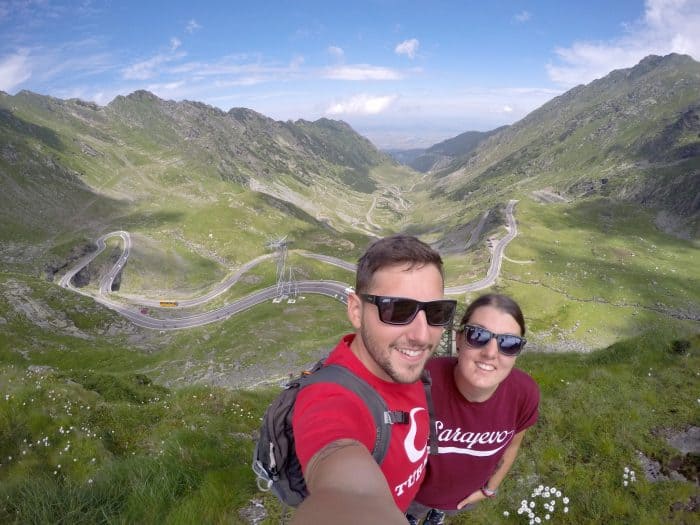 backpacking, monthly round up, bulgaria, rila, turkey, capadoccia, istabul, fethiye, rila, hike, transyvania, romania, moldova, chisinau, explore, adventure, mountains, hisaronu, paraglide, hot air balloon, voyager balloons, 