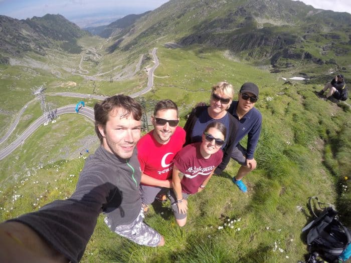 backpacking, monthly round up, bulgaria, rila, turkey, capadoccia, istabul, fethiye, rila, hike, transyvania, romania, moldova, chisinau, explore, adventure, mountains, hisaronu, paraglide, hot air balloon, voyager balloons, 