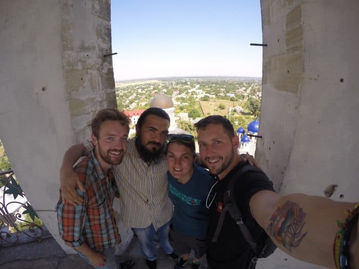 backpacking, monthly round up, bulgaria, rila, turkey, capadoccia, istabul, fethiye, rila, hike, transyvania, romania, moldova, chisinau, explore, adventure, mountains, hisaronu, paraglide, hot air balloon, voyager balloons, 
