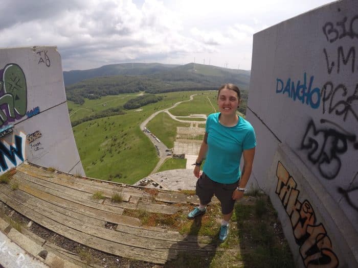 backpacking, monthly round up, bulgaria, rila, turkey, capadoccia, istabul, fethiye, rila, hike, transyvania, romania, moldova, chisinau, explore, adventure, mountains, hisaronu, paraglide, hot air balloon, voyager balloons, 