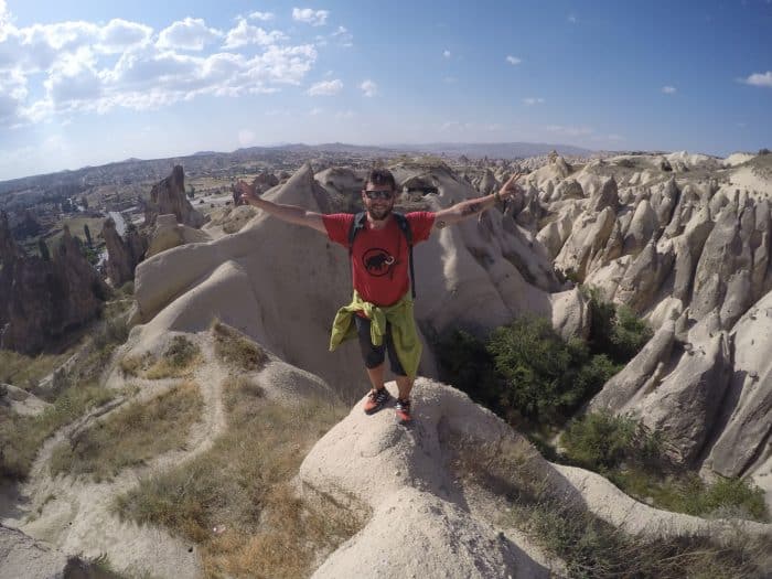 backpacking, monthly round up, bulgaria, rila, turkey, capadoccia, istabul, fethiye, rila, hike, transyvania, romania, moldova, chisinau, explore, adventure, mountains, hisaronu, paraglide, hot air balloon, voyager balloons, 