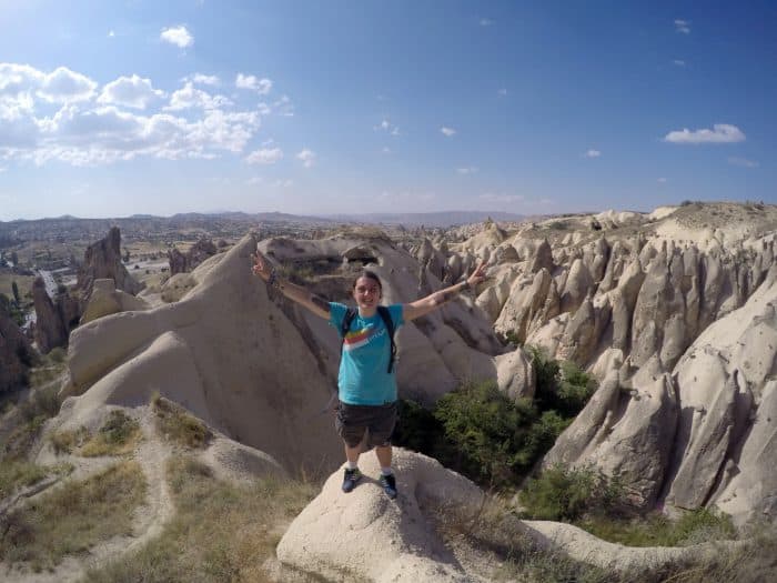 backpacking, monthly round up, bulgaria, rila, turkey, capadoccia, istabul, fethiye, rila, hike, transyvania, romania, moldova, chisinau, explore, adventure, mountains, hisaronu, paraglide, hot air balloon, voyager balloons, 