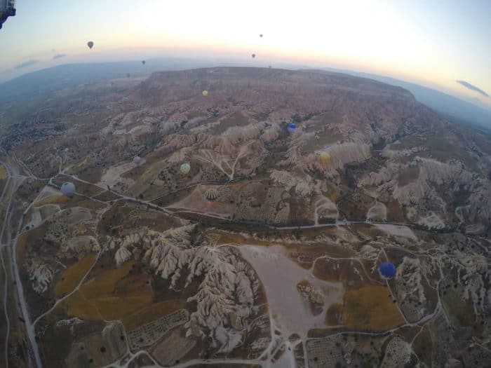 backpacking, monthly round up, bulgaria, rila, turkey, capadoccia, istabul, fethiye, rila, hike, transyvania, romania, moldova, chisinau, explore, adventure, mountains, hisaronu, paraglide, hot air balloon, voyager balloons, 