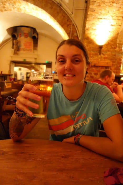 travel, backpacking, travelling, traveling, europe, Ukraine, kiev, chernobyl, Warsaw, Poland, Latvia, riga, Lithuania, vilnius, Estonia, Tallinn, Finland, Helsinki, ferry, things to do, what to do, night bus, coach, transport, hostels, 