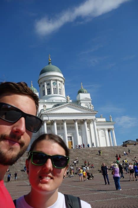 travel, backpacking, travelling, traveling, europe, Ukraine, kiev, chernobyl, Warsaw, Poland, Latvia, riga, Lithuania, vilnius, Estonia, Tallinn, Finland, Helsinki, ferry, things to do, what to do, night bus, coach, transport, hostels, 