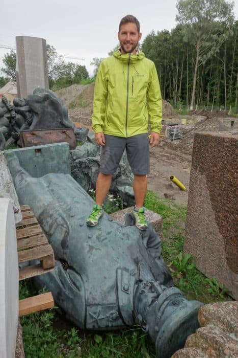 travel, backpacking, travelling, traveling, europe, Ukraine, kiev, chernobyl, Warsaw, Poland, Latvia, riga, Lithuania, vilnius, Estonia, Tallinn, Finland, Helsinki, ferry, things to do, what to do, night bus, coach, transport, hostels, 