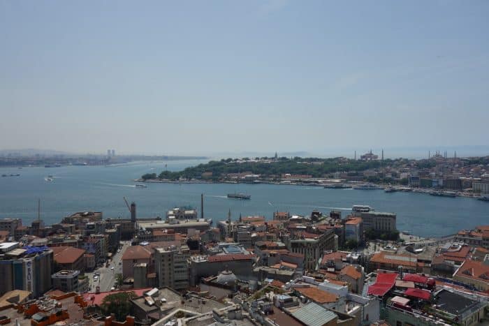 Istanbul, places to see in istanbul, history, asia, Europe, things to do, top things to see, what to do, where to go, turkey, turkiye, adventure, explore, romance of travel, bucket list, ferry, bosphorus, sailing, how to get the ferry, where to get the ferry, how much does it cost, price, continents, crossing borders, is Turkey is Asia, Anatolia, kadikoy, kayakoy,Hagia Sophia, Haggia, Sofia, Blue Mosque, Sultan Ahmed Mosque, Byzantine, Ottoman, sultan, what to wear, Topkapi Palace, Basilica Cistern, Princes Islands, Büyükada, Galata Tower, Byzantine, Grand Bazaar, Suleymaniye Mosque, Galata Bridge, Bosphorus, street art, spice market, egyptian market, İstiklal Avenue, Dolmabahce Palace, Besiktas area, Chora Church, Istanbul Modern Art Museum, Ortakoy Mosque, Maiden's Tower, Rustem Pashem Mosque, transport in Istanbul, metro, tram, 