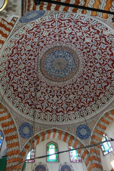 Istanbul, places to see in istanbul, history, asia, Europe, things to do, top things to see, what to do, where to go, turkey, turkiye, adventure, explore, romance of travel, bucket list, ferry, bosphorus, sailing, how to get the ferry, where to get the ferry, how much does it cost, price, continents, crossing borders, is Turkey is Asia, Anatolia, kadikoy, kayakoy,Hagia Sophia, Haggia, Sofia, Blue Mosque, Sultan Ahmed Mosque, Byzantine, Ottoman, sultan, what to wear, Topkapi Palace, Basilica Cistern, Princes Islands, Büyükada, Galata Tower, Byzantine, Grand Bazaar, Suleymaniye Mosque, Galata Bridge, Bosphorus, street art, spice market, egyptian market, İstiklal Avenue, Dolmabahce Palace, Besiktas area, Chora Church, Istanbul Modern Art Museum, Ortakoy Mosque, Maiden's Tower, Rustem Pashem Mosque, transport in Istanbul, metro, tram, 