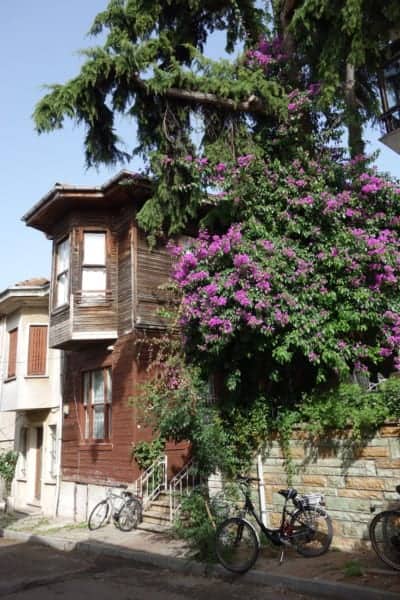 The Princes Islands of Istanbul. Getting off the beaten track on these beach lined, historic and unique islands in the Bosphorus, Büyükada, Heybeliada, Burgazada, Kınalıada, buyukada, beaches in Istanbul, Turkey, turkiye, Ferry, which ferry to take, how to get to the princes islands, prince island, princess, off the beaten track, off the beaten path, alternative things to do, things to do in Istanbul, beach, history, ottoman, traditional wooden houses, escape the city. 