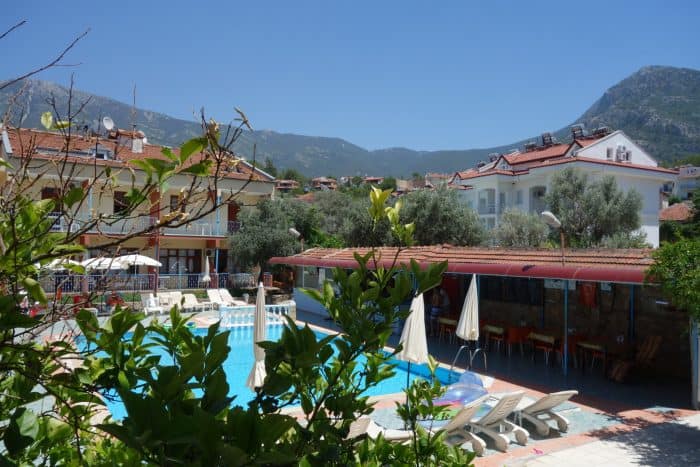 A guide to the Fethiye region of Turkey: Oludeniz, Hisaronu, Kaya. A beautiful, historic paradise, hiking, paraglide, things to do, Dalaman, holiday, views, sea, boat trip, Saklikent, butterfly valley, faralya, Turkiye, Cabak, 