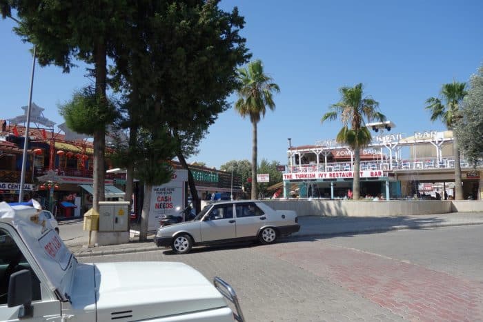 A guide to the Fethiye region of Turkey: Oludeniz, Hisaronu, Kaya. A beautiful, historic paradise, hiking, paraglide, things to do, Dalaman, holiday, views, sea, boat trip, Saklikent, butterfly valley, faralya, Turkiye, Cabak, 