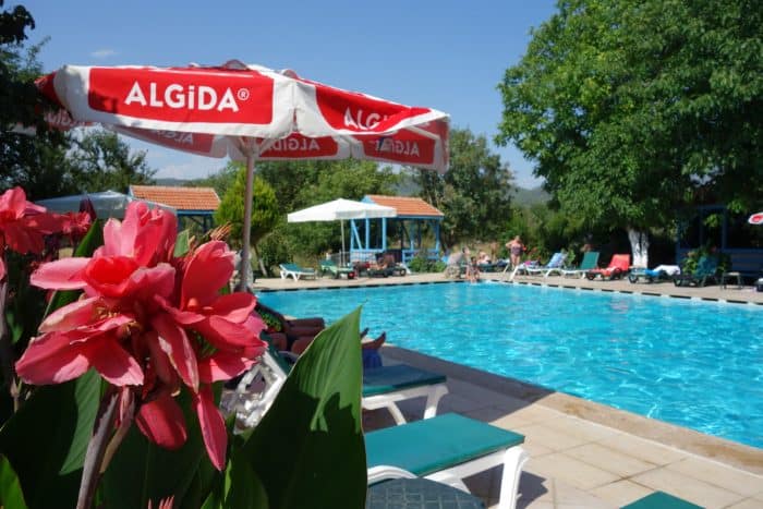 A guide to the Fethiye region of Turkey: Oludeniz, Hisaronu, Kaya. A beautiful, historic paradise, hiking, paraglide, things to do, Dalaman, holiday, views, sea, boat trip, Saklikent, butterfly valley, faralya, Turkiye, Cabak, 