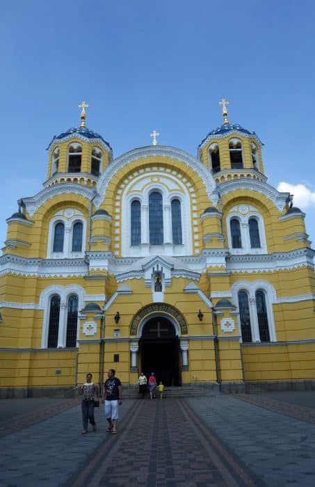 travel, backpacking, travelling, traveling, europe, Ukraine, kiev, chernobyl, Warsaw, Poland, Latvia, riga, Lithuania, vilnius, Estonia, Tallinn, Finland, Helsinki, ferry, things to do, what to do, night bus, coach, transport, hostels, 