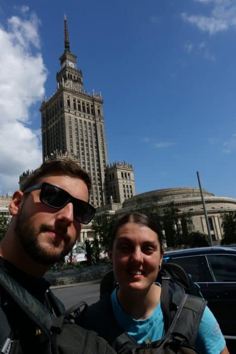 travel, backpacking, travelling, traveling, europe, Ukraine, kiev, chernobyl, Warsaw, Poland, Latvia, riga, Lithuania, vilnius, Estonia, Tallinn, Finland, Helsinki, ferry, things to do, what to do, night bus, coach, transport, hostels, 