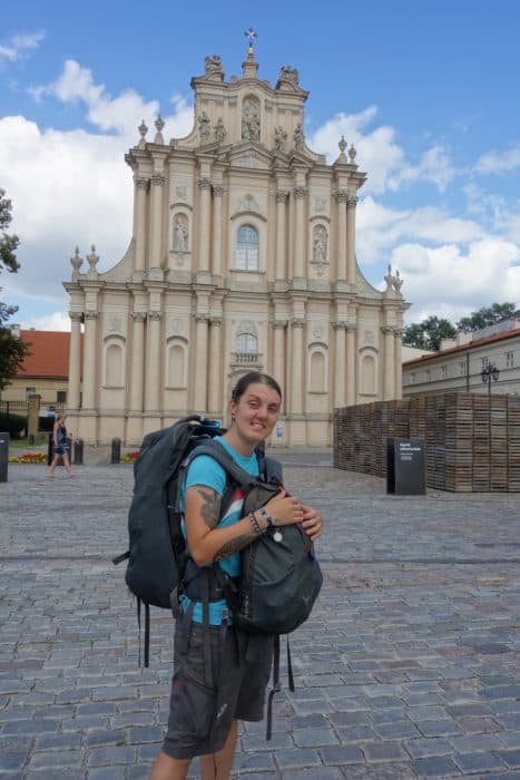 travel, backpacking, travelling, traveling, europe, Ukraine, kiev, chernobyl, Warsaw, Poland, Latvia, riga, Lithuania, vilnius, Estonia, Tallinn, Finland, Helsinki, ferry, things to do, what to do, night bus, coach, transport, hostels, 